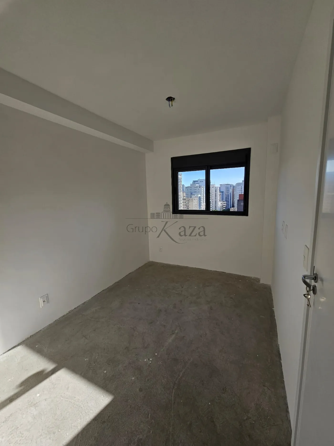 Foto 5 de Apartamento Padrão em Vila Olímpia, São Paulo - imagem 5