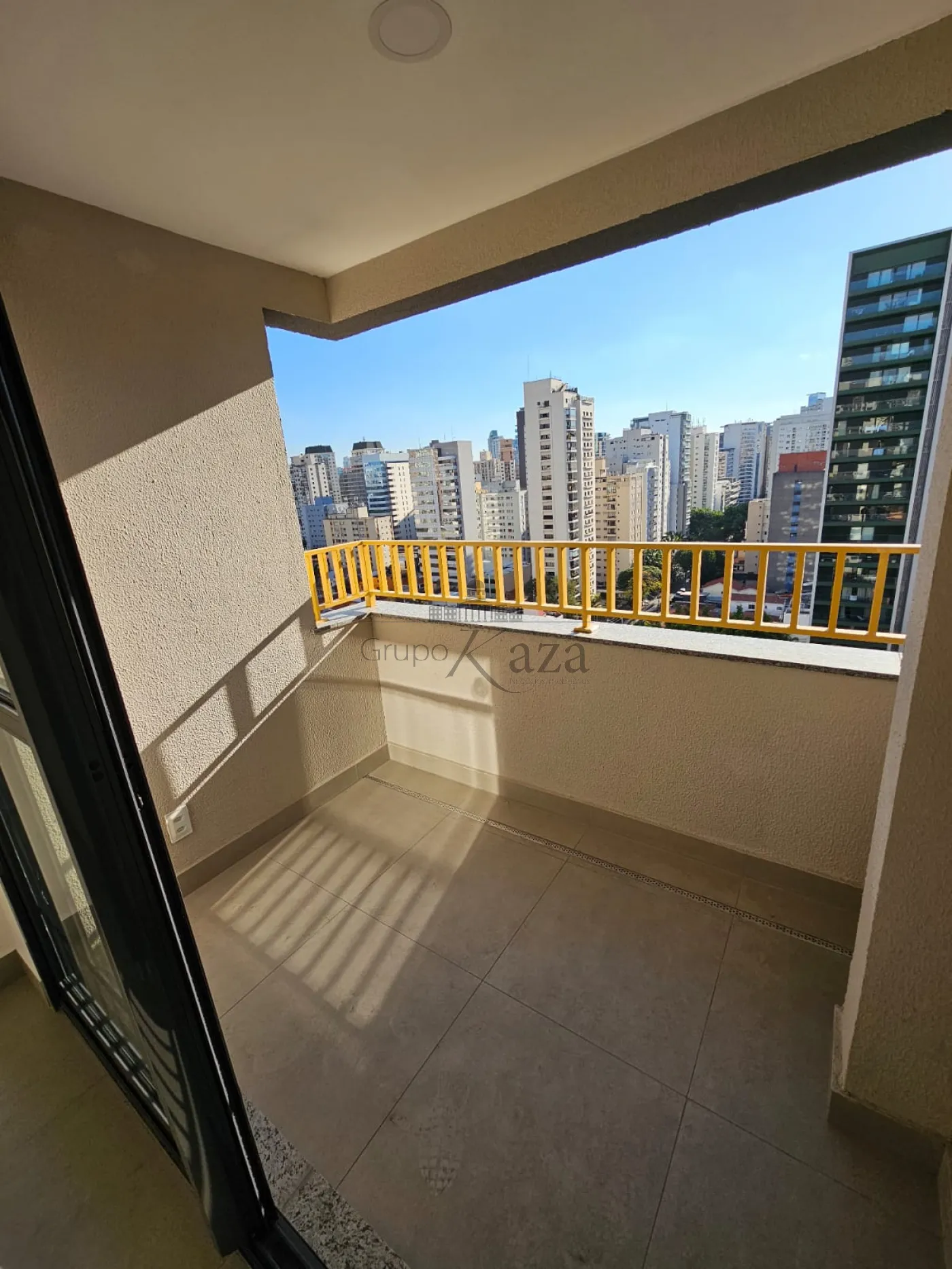 Foto 3 de Apartamento Padrão em Vila Olímpia, São Paulo - imagem 3