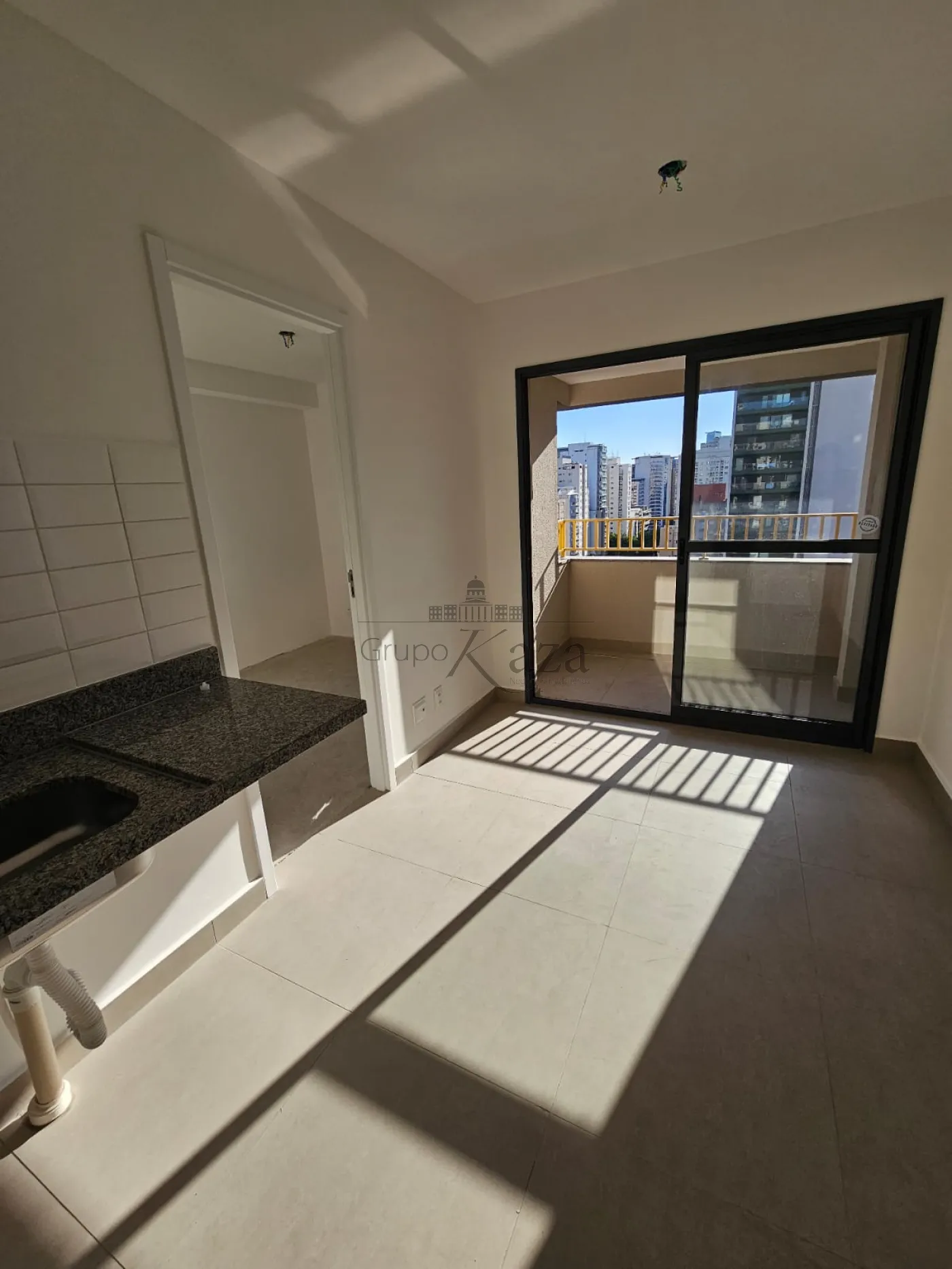 Foto 1 de Apartamento Padrão em Vila Olímpia, São Paulo - imagem 1