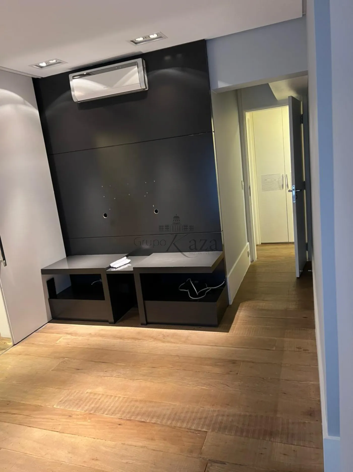 Foto 7 de Apartamento Padrão em Itaim Bibi, São Paulo - imagem 7