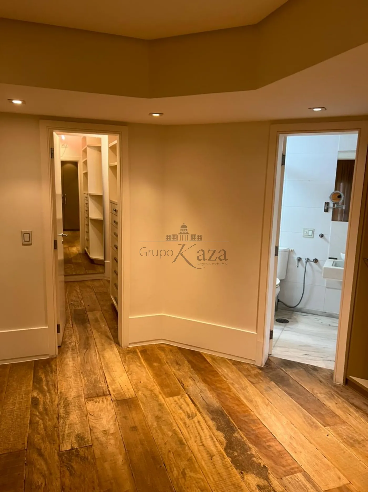 Foto 8 de Apartamento Padrão em Itaim Bibi, São Paulo - imagem 8