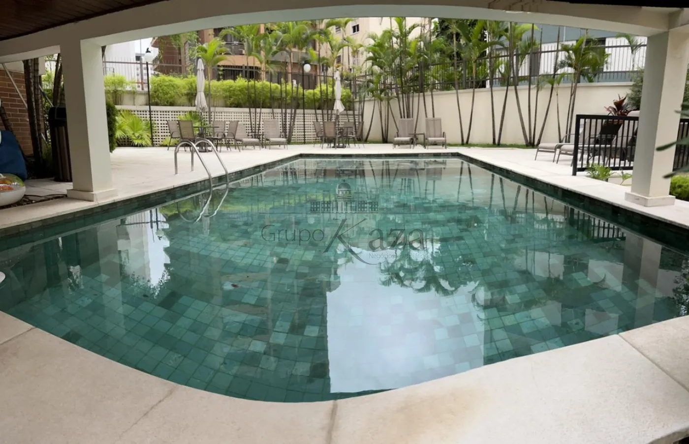 Foto 10 de Apartamento Padrão em Itaim Bibi, São Paulo - imagem 10