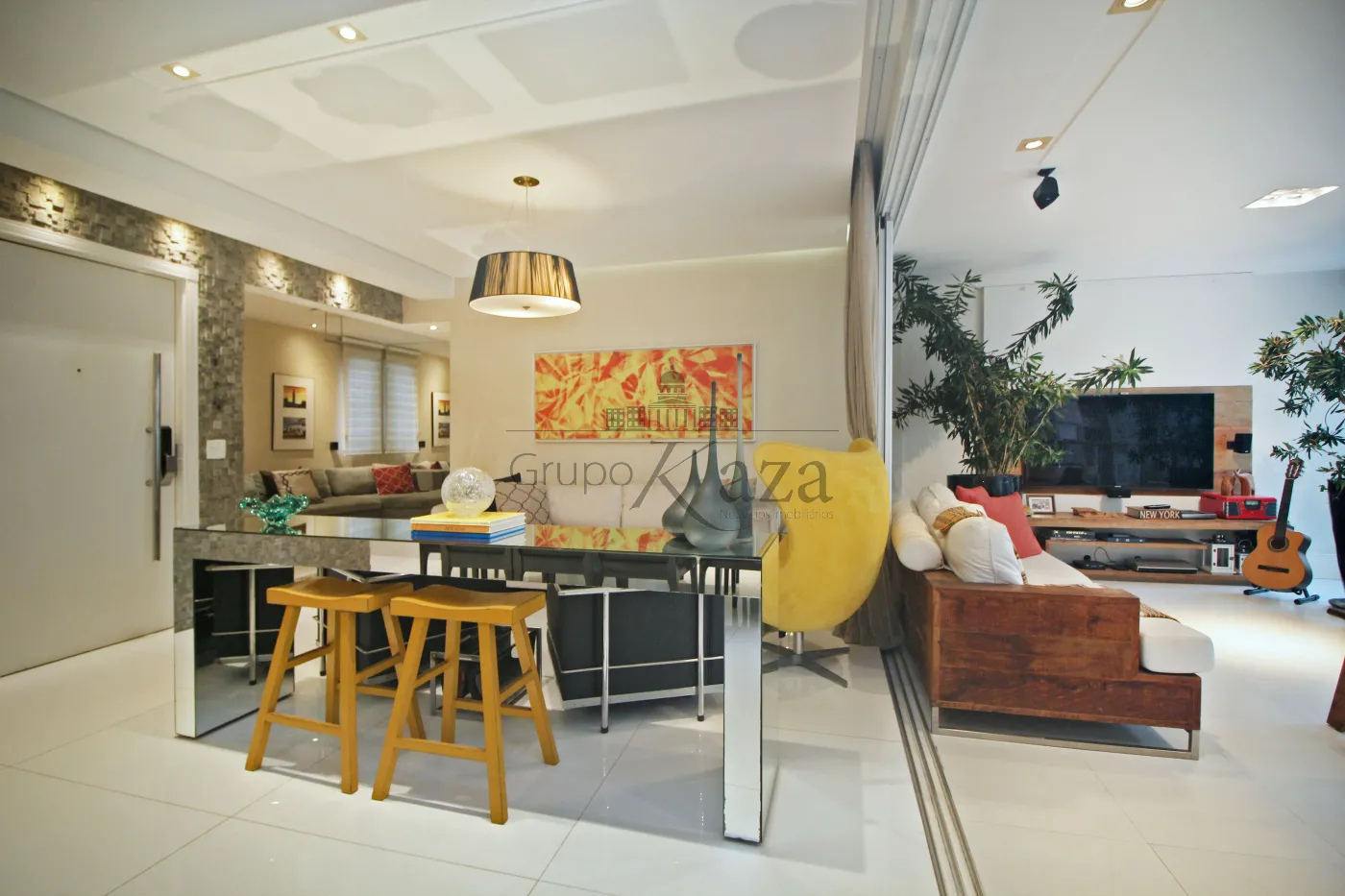 Foto 3 de Apartamento Padrão em Campo Belo, São Paulo - imagem 3 Foto 3 de Apartamento Padrão em Campo Belo, São Paulo - imagem 3