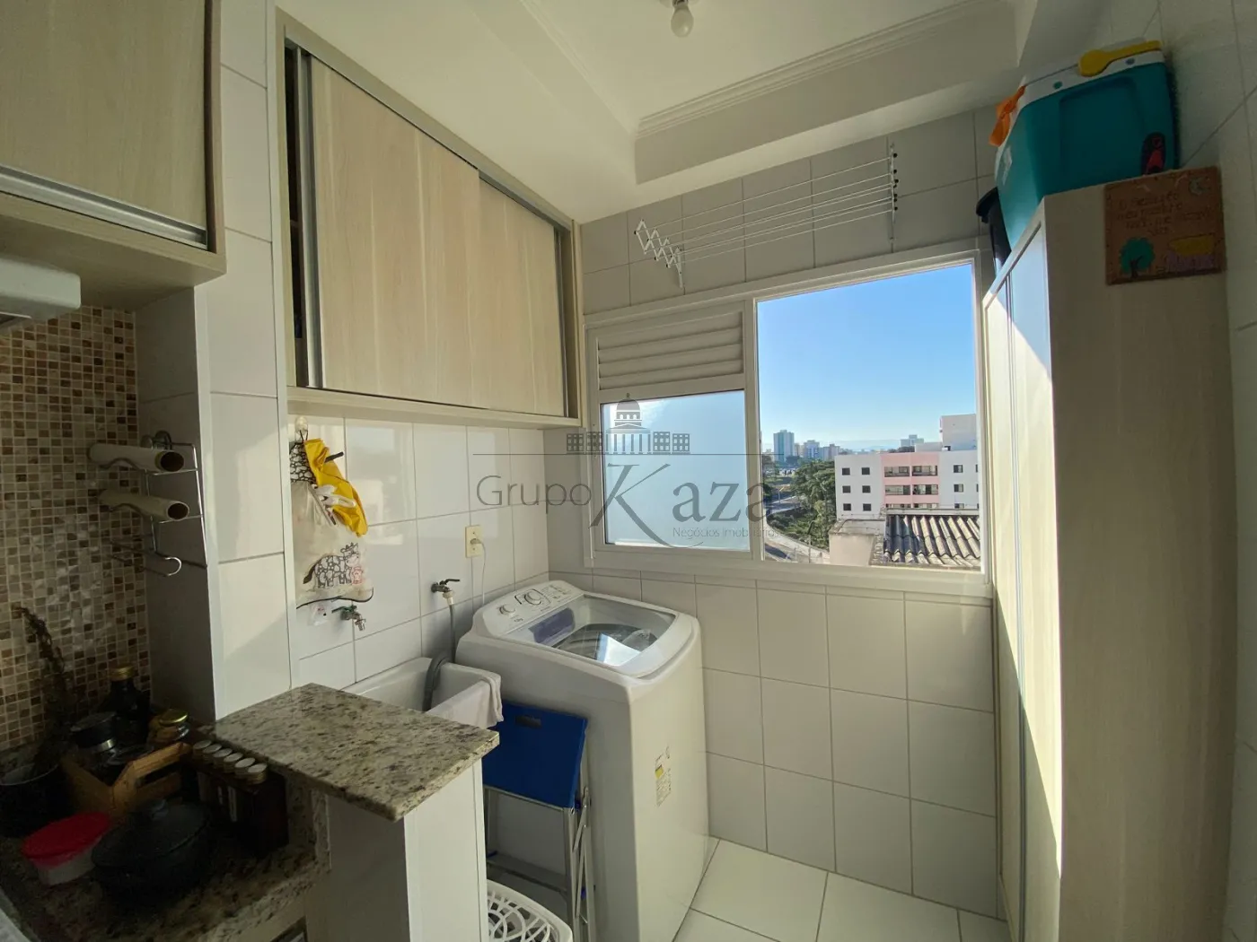 Foto 10 de Apartamento Padrão em Jardim Oriente, São José dos Campos - imagem 10