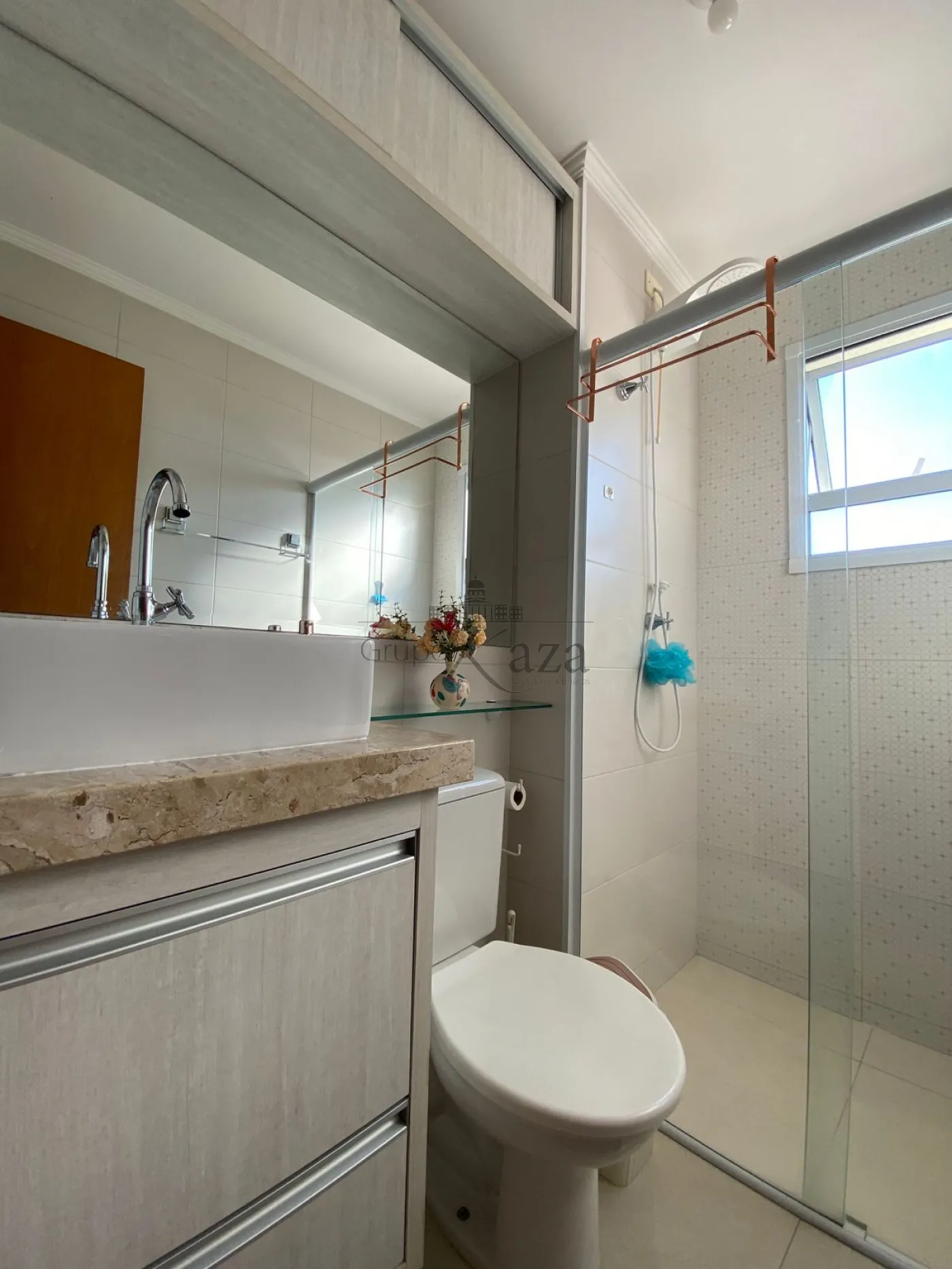 Foto 12 de Apartamento Padrão em Jardim Oriente, São José dos Campos - imagem 12