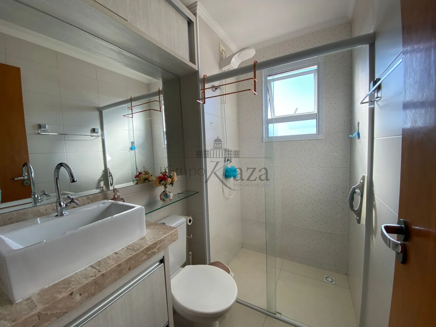 Foto 11 de Apartamento Padrão em Jardim Oriente, São José dos Campos - imagem 11