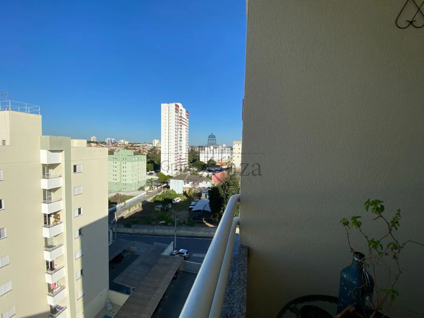 Foto 4 de Apartamento Padrão em Jardim Oriente, São José dos Campos - imagem 4