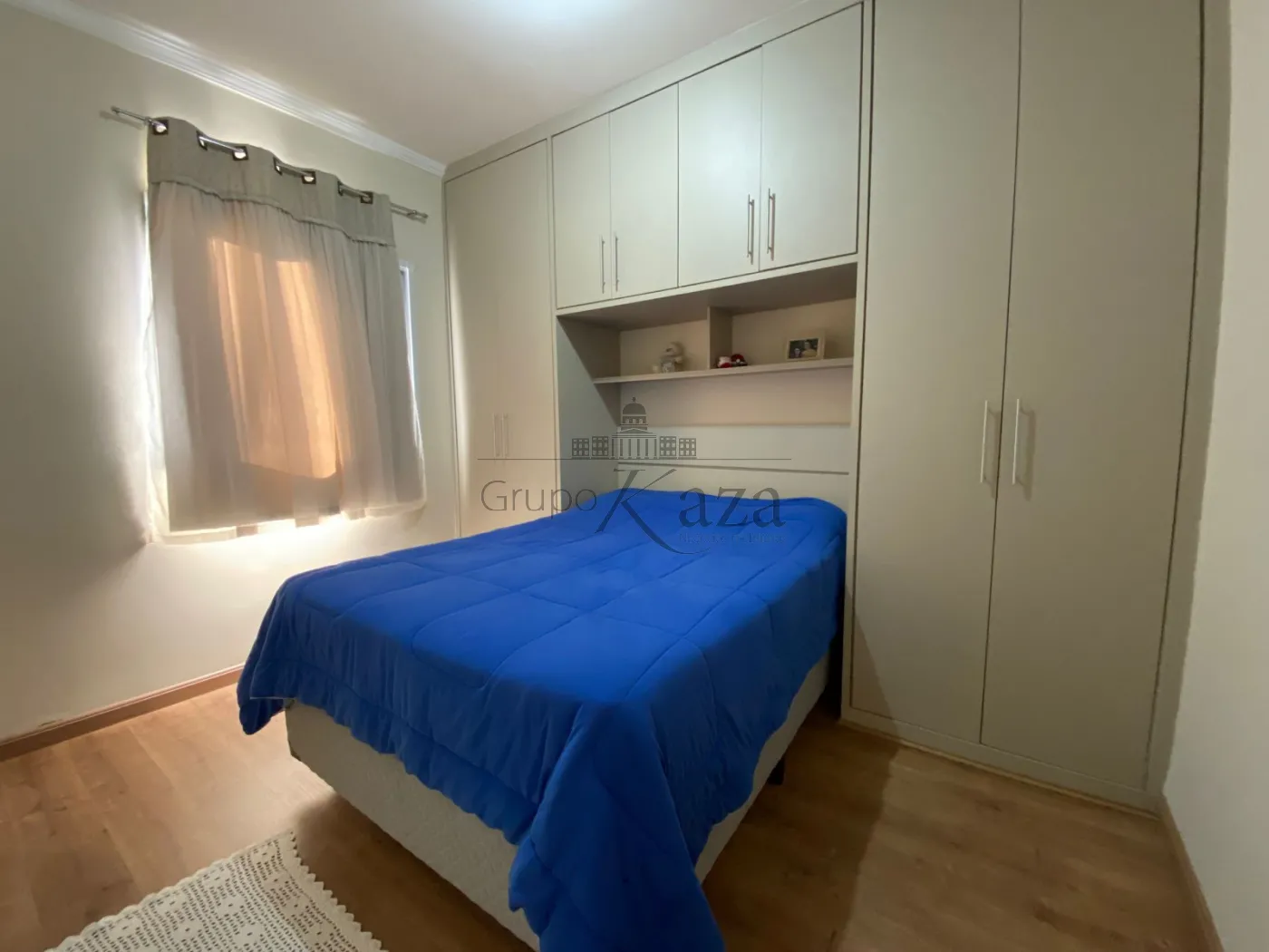 Foto 14 de Apartamento Padrão em Jardim Oriente, São José dos Campos - imagem 14