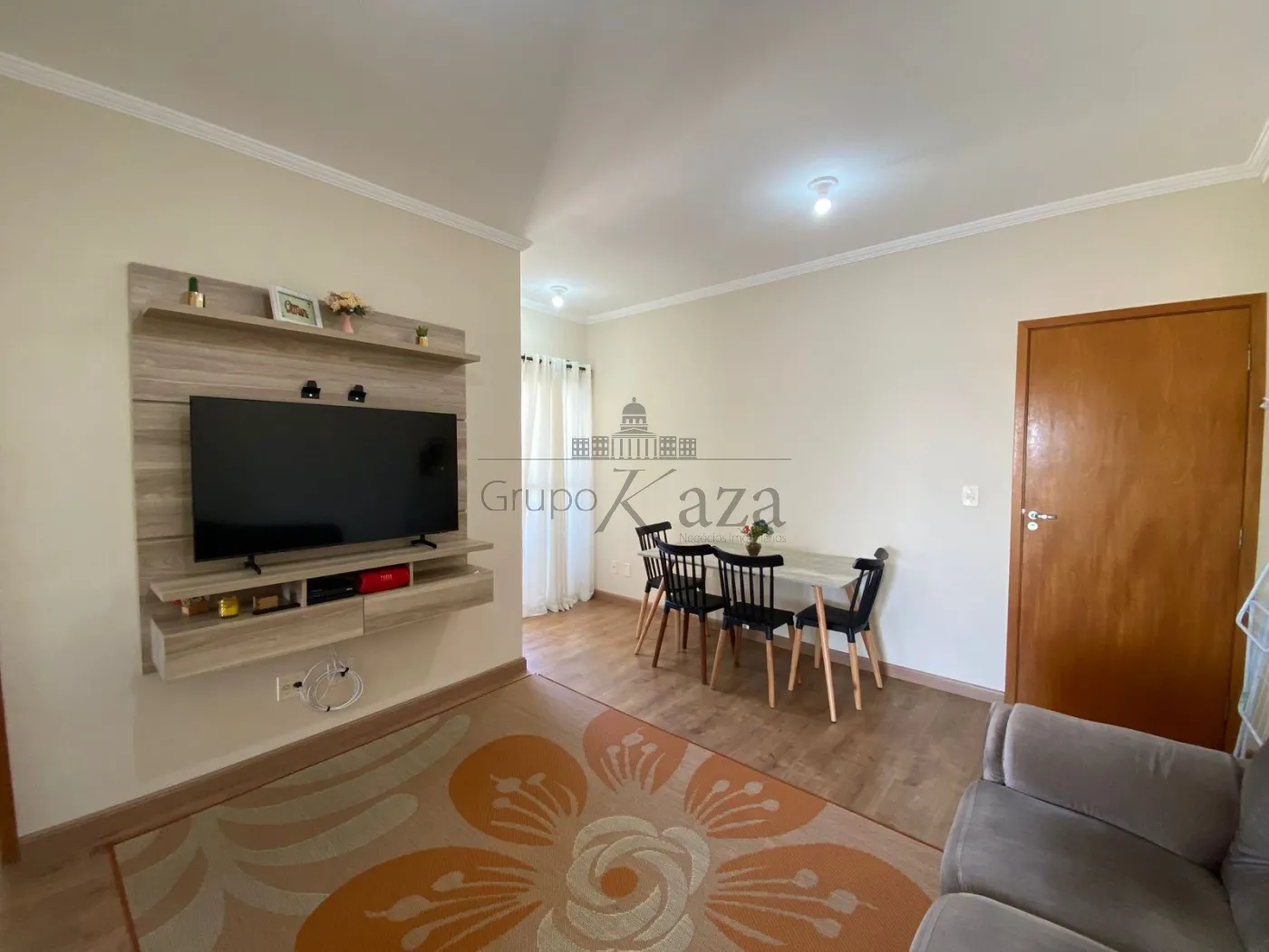 Foto 5 de Apartamento Padrão em Jardim Oriente, São José dos Campos - imagem 5