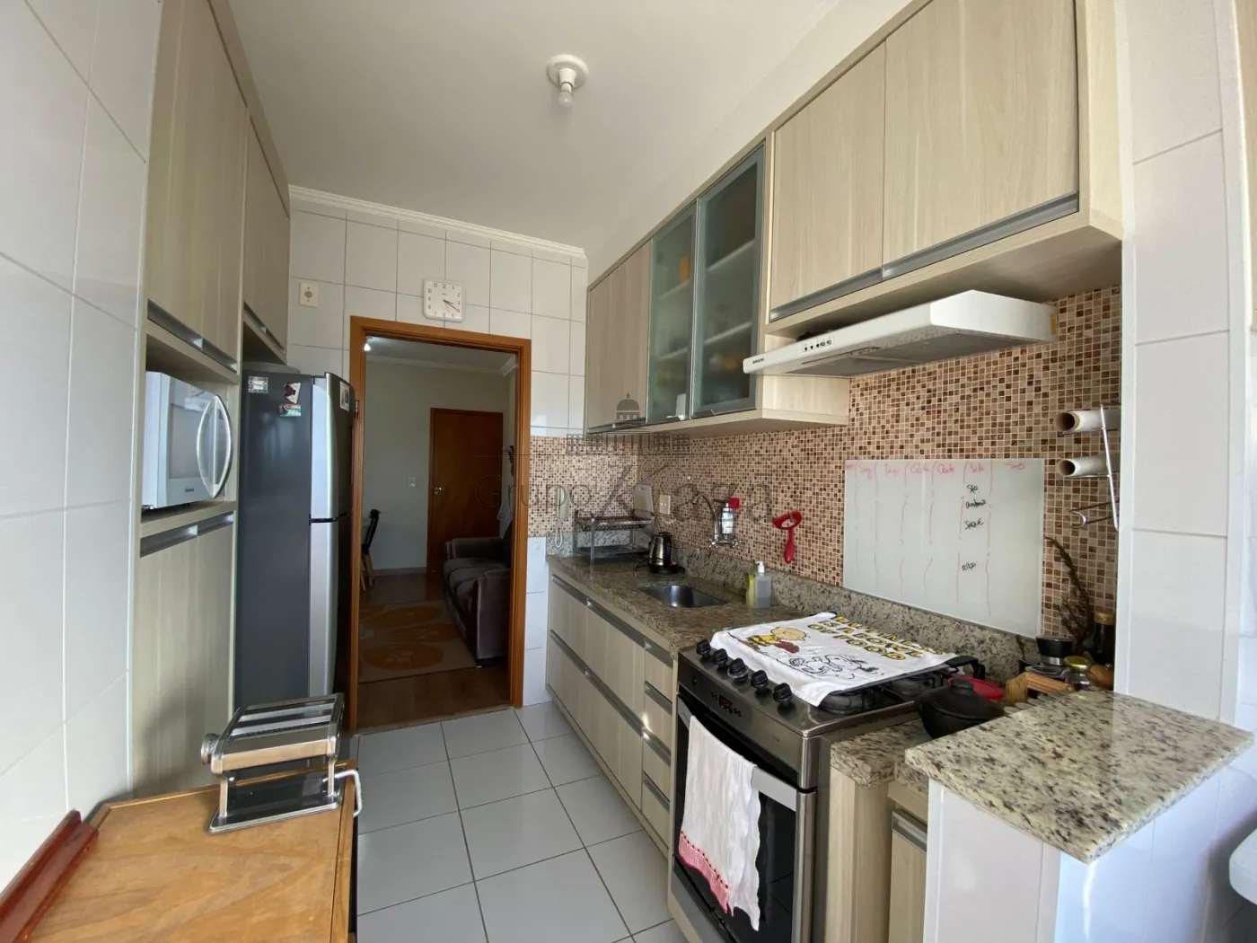 Foto 7 de Apartamento Padrão em Jardim Oriente, São José dos Campos - imagem 7