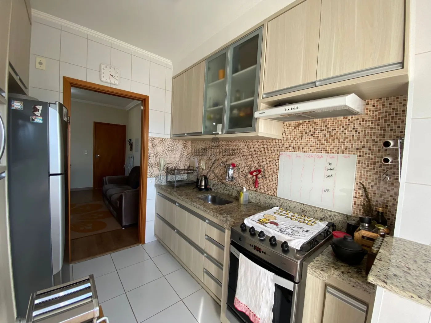 Foto 6 de Apartamento Padrão em Jardim Oriente, São José dos Campos - imagem 6