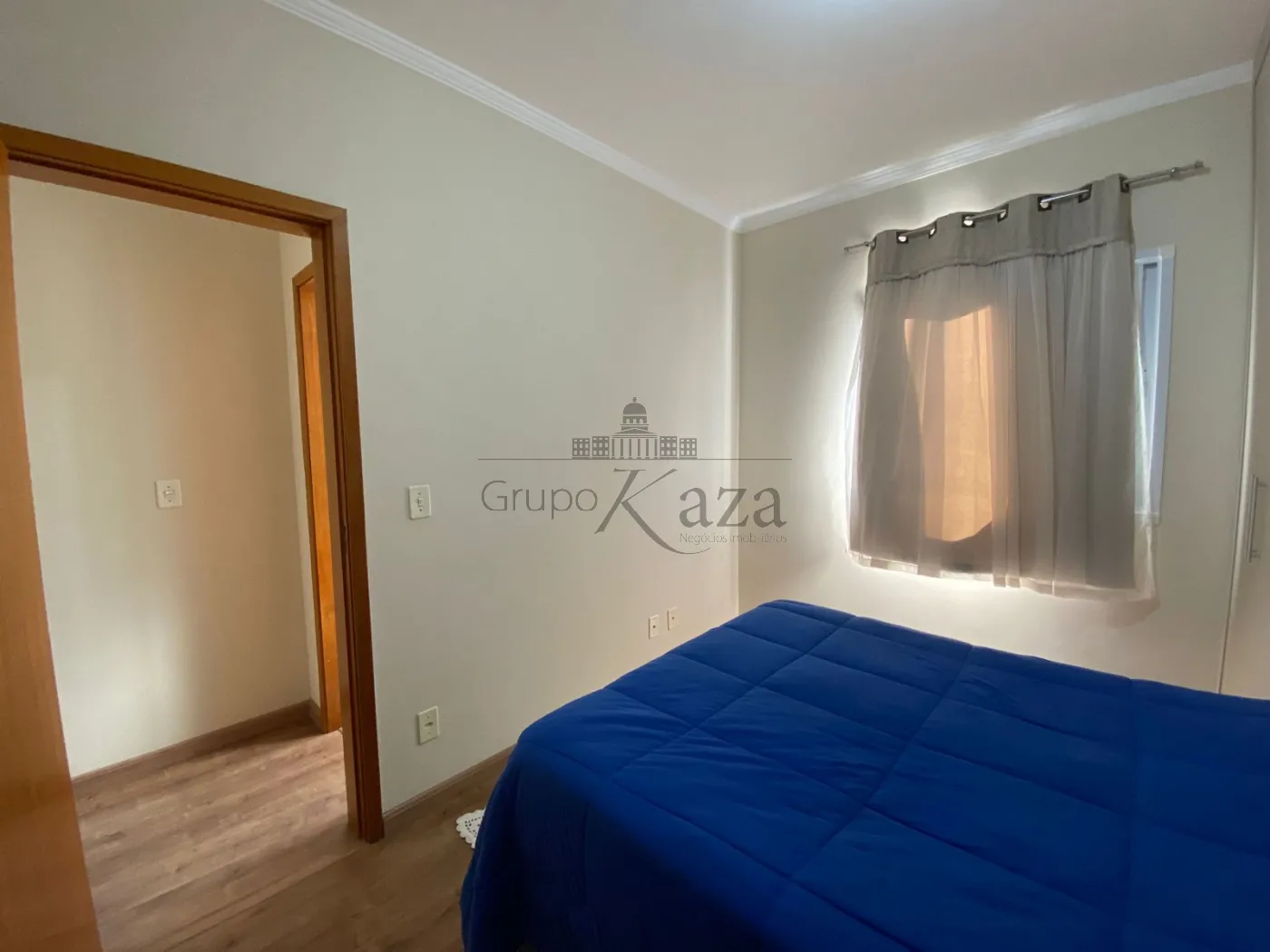 Foto 15 de Apartamento Padrão em Jardim Oriente, São José dos Campos - imagem 15