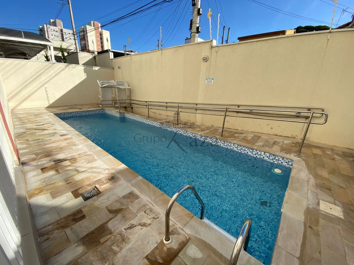 Foto 18 de Apartamento Padrão em Jardim Oriente, São José dos Campos - imagem 18