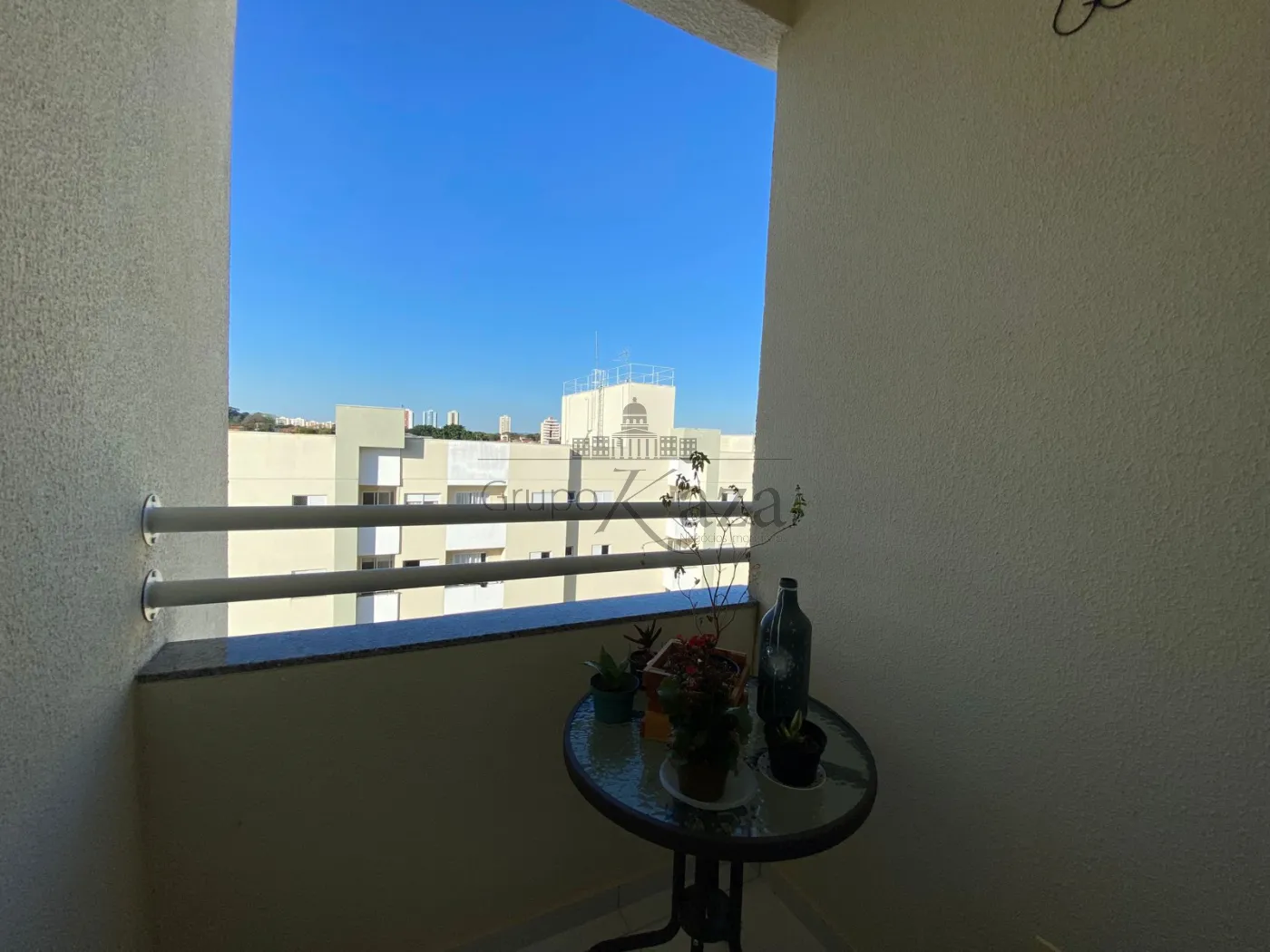 Foto 3 de Apartamento Padrão em Jardim Oriente, São José dos Campos - imagem 3 Foto 3 de Apartamento Padrão em Jardim Oriente, São José dos Campos - imagem 3