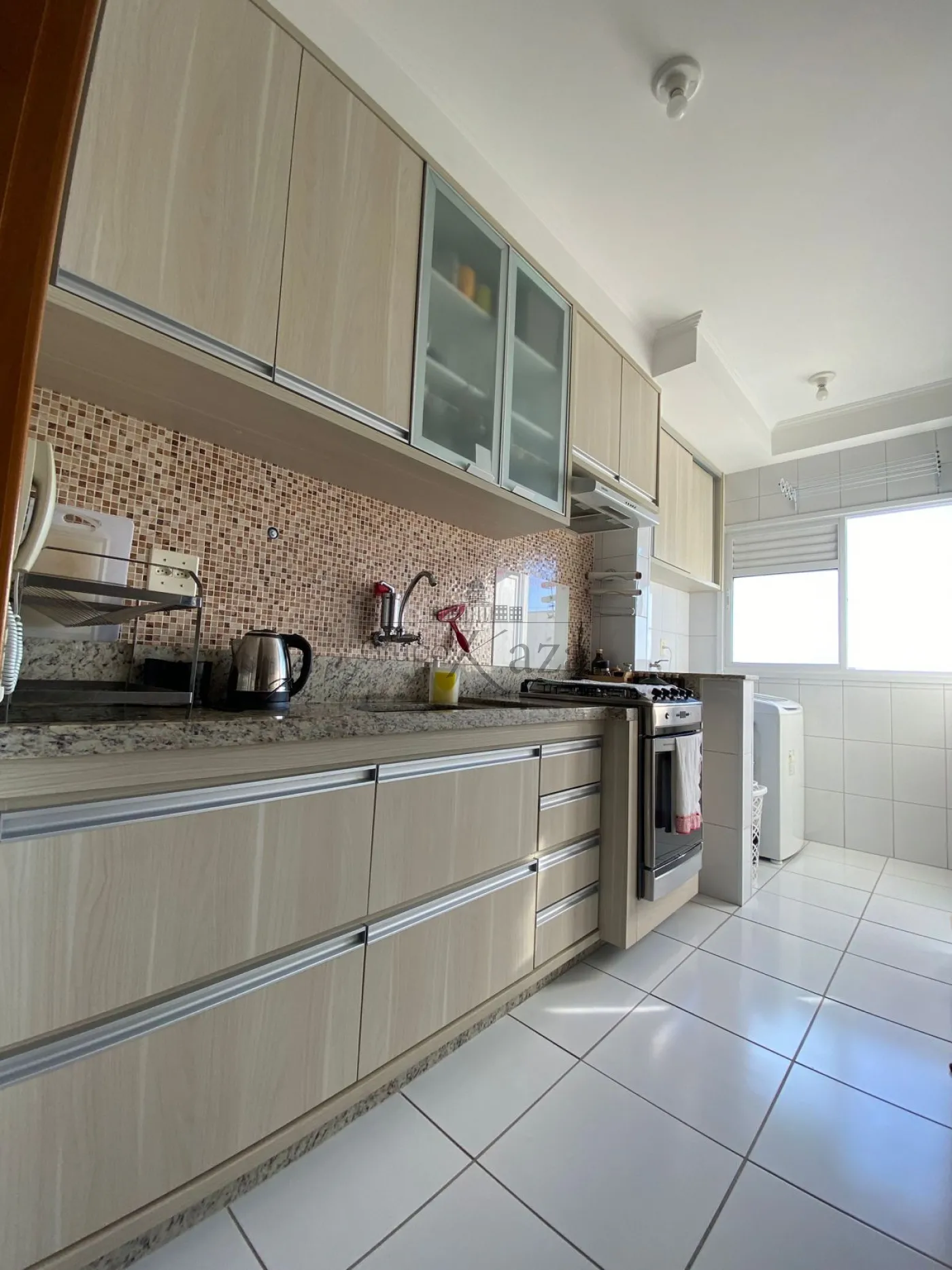 Foto 9 de Apartamento Padrão em Jardim Oriente, São José dos Campos - imagem 9
