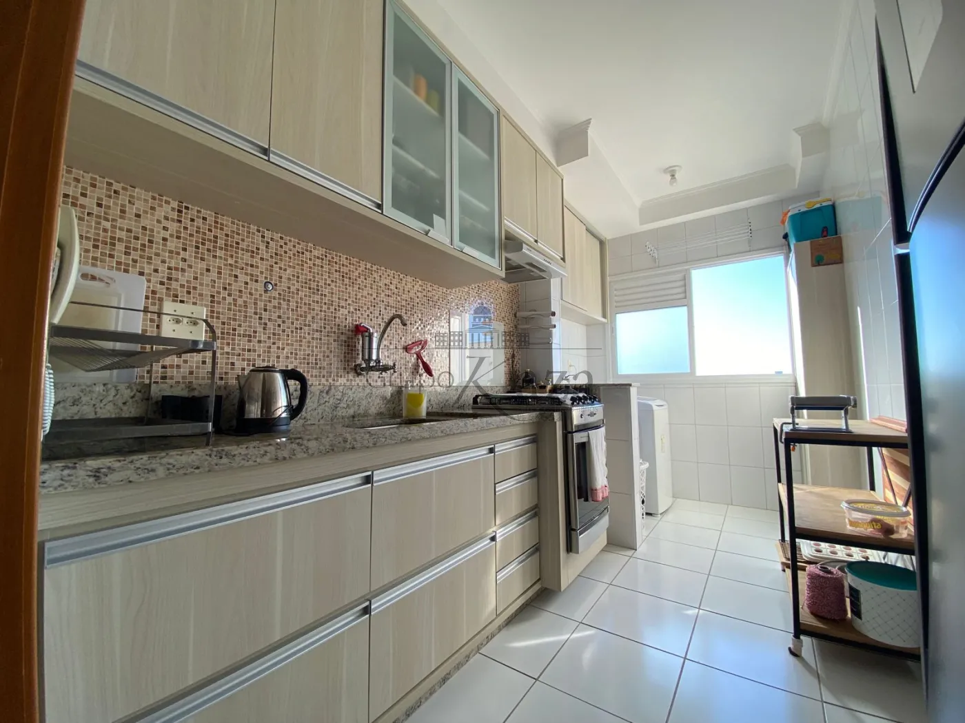 Foto 8 de Apartamento Padrão em Jardim Oriente, São José dos Campos - imagem 8