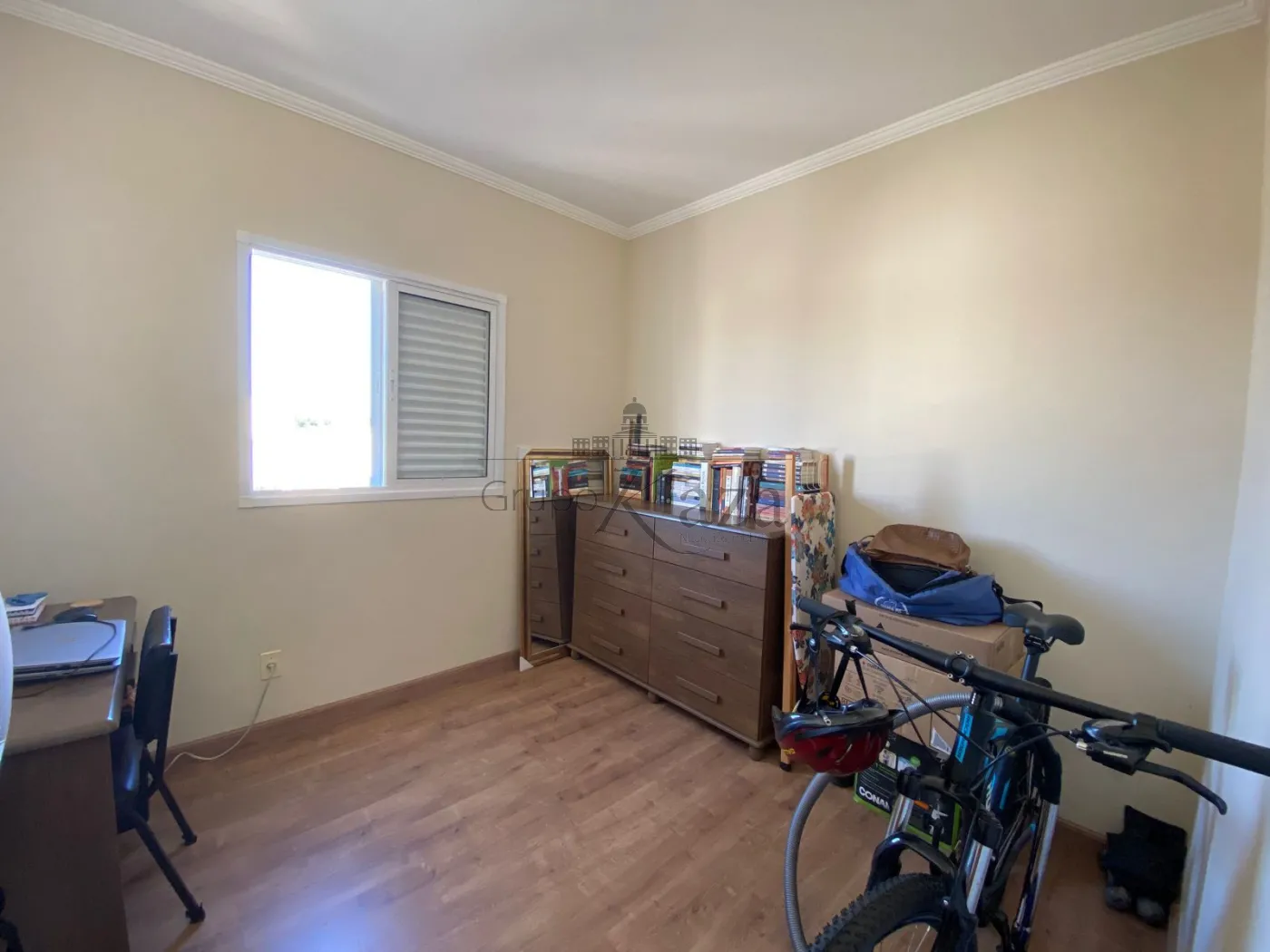 Foto 16 de Apartamento Padrão em Jardim Oriente, São José dos Campos - imagem 16
