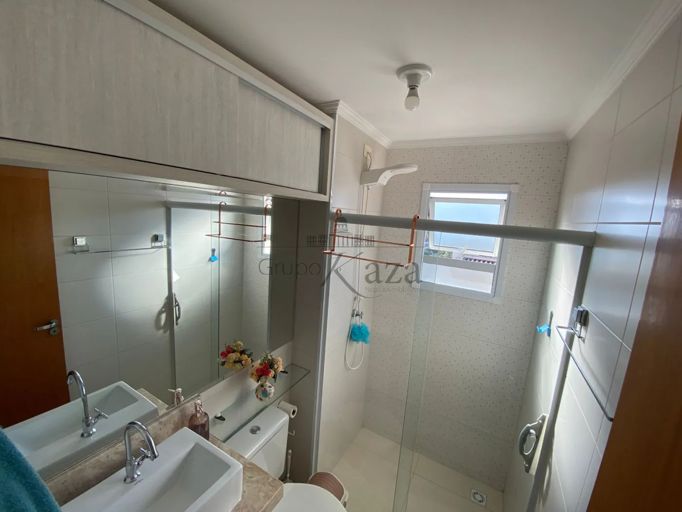 Foto 13 de Apartamento Padrão em Jardim Oriente, São José dos Campos - imagem 13