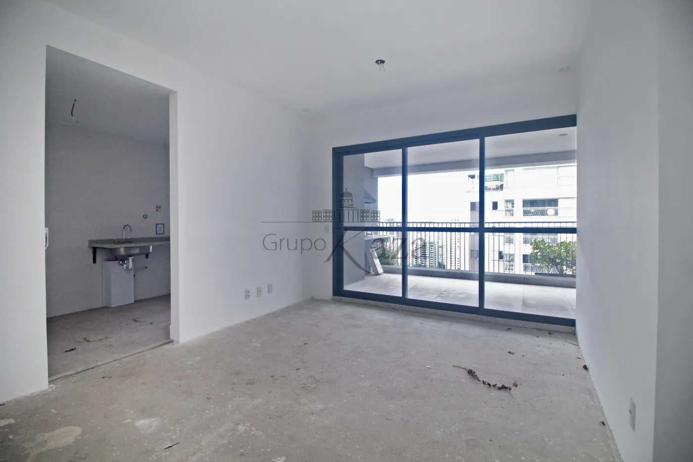 Foto 2 de Apartamento Padrão em Perdizes, São Paulo - imagem 2