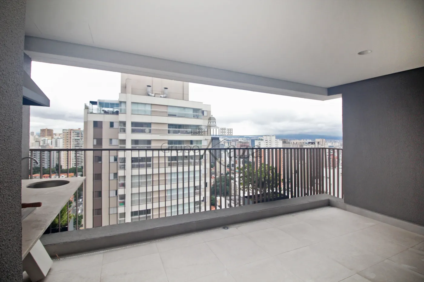Foto 17 de Apartamento Padrão em Perdizes, São Paulo - imagem 17