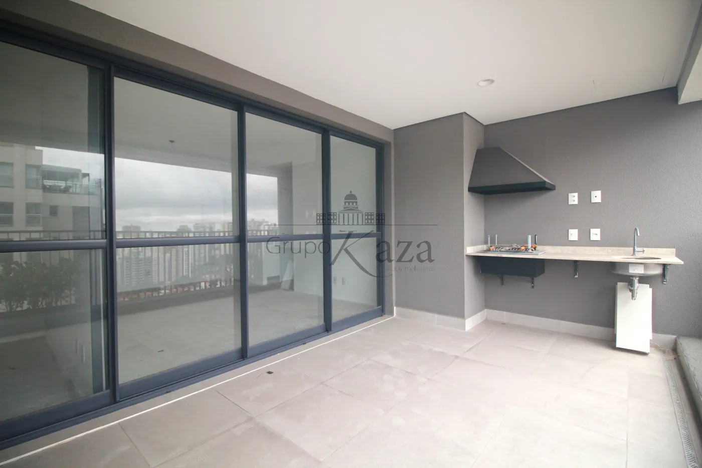 Foto 18 de Apartamento Padrão em Perdizes, São Paulo - imagem 18