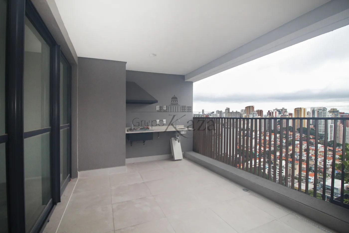 Foto 19 de Apartamento Padrão em Perdizes, São Paulo - imagem 19