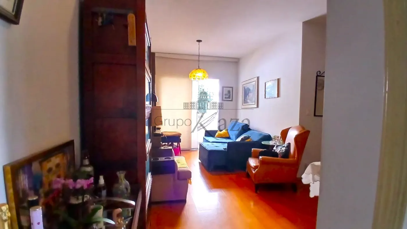 Foto 2 de Apartamento Padrão em Vila Ema, São José dos Campos - imagem 2 Foto 2 de Apartamento Padrão em Vila Ema, São José dos Campos - imagem 2