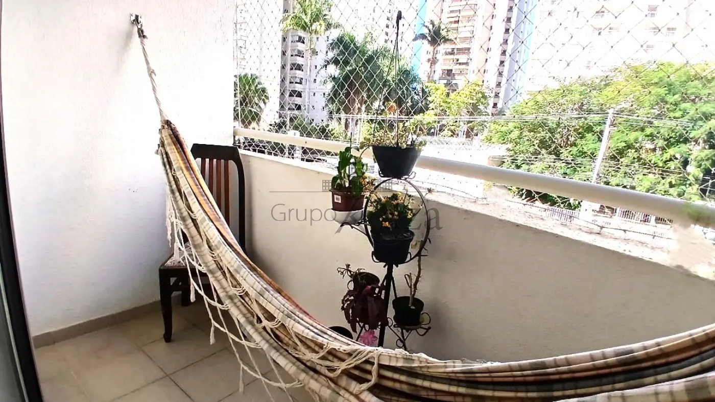 Foto 3 de Apartamento Padrão em Vila Ema, São José dos Campos - imagem 3 Foto 3 de Apartamento Padrão em Vila Ema, São José dos Campos - imagem 3