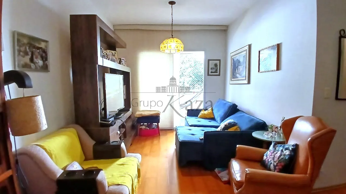 Foto 1 de Apartamento Padrão em Vila Ema, São José dos Campos - imagem 1 Foto 1 de Apartamento Padrão em Vila Ema, São José dos Campos - imagem 1