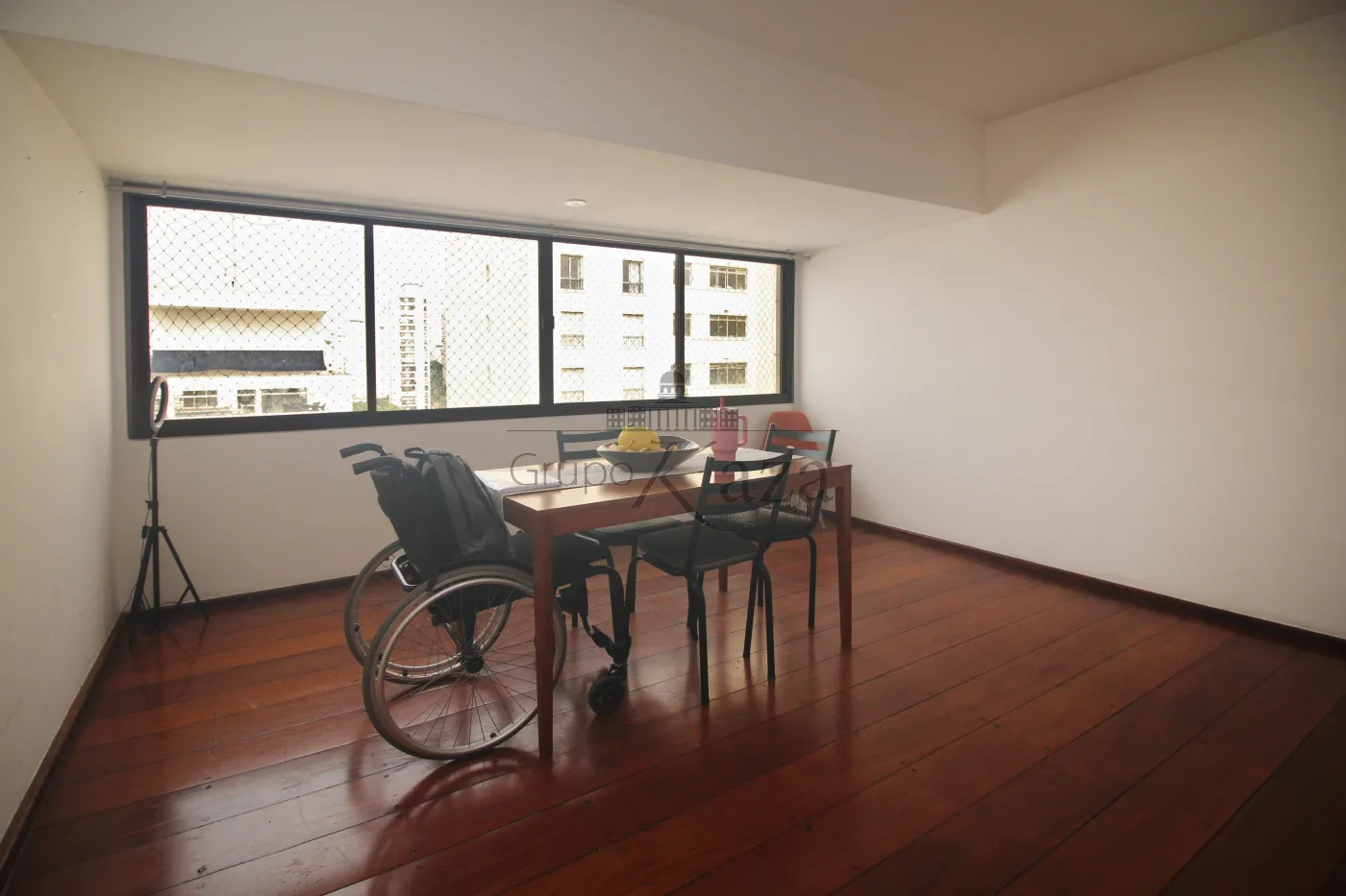 Foto 3 de Apartamento Padrão em Perdizes, São Paulo - imagem 3