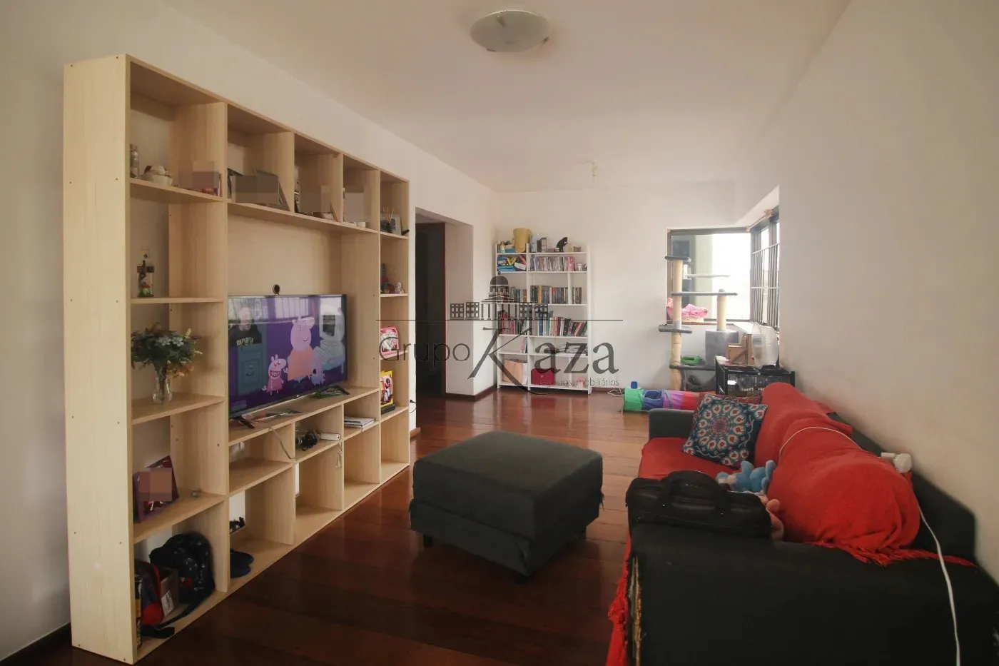 Foto 2 de Apartamento Padrão em Perdizes, São Paulo - imagem 2
