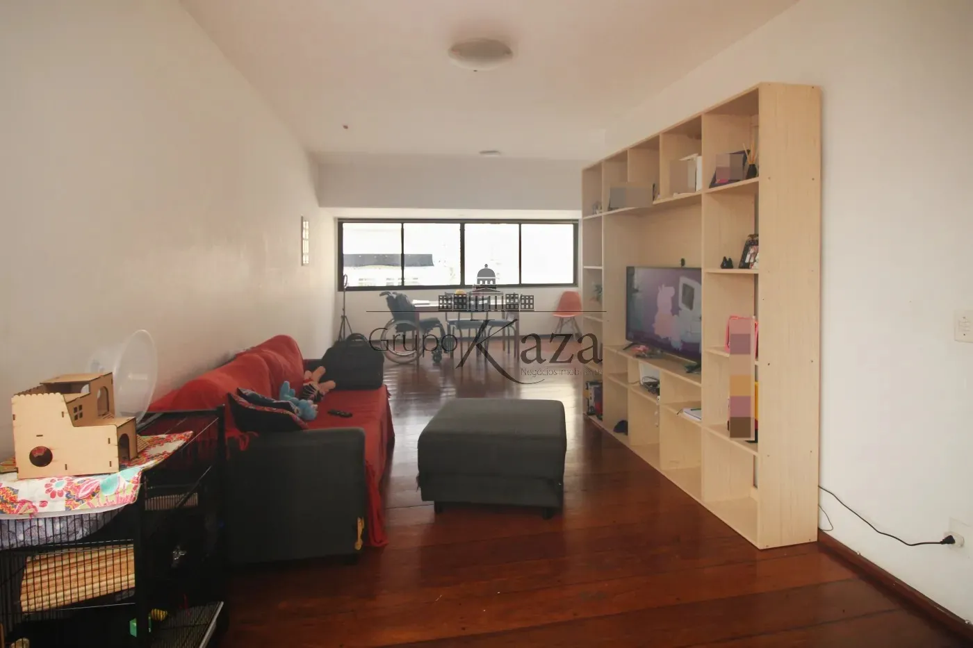Foto 1 de Apartamento Padrão em Perdizes, São Paulo - imagem 1