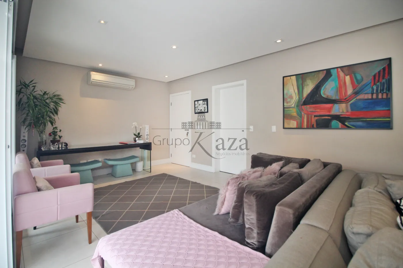 Foto 2 de Apartamento Garden em Perdizes, São Paulo - imagem 2