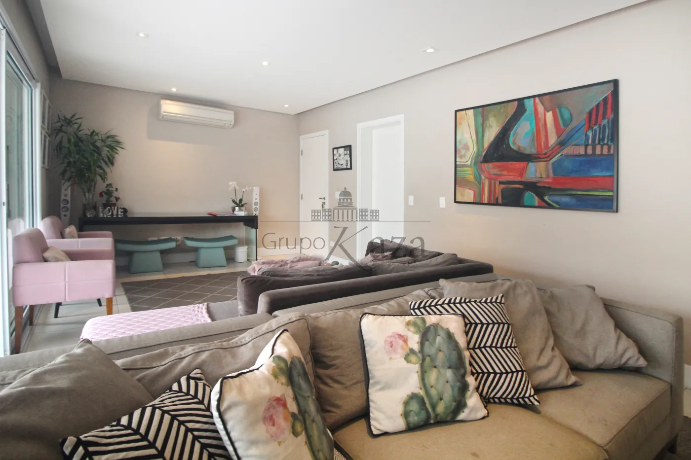 Foto 4 de Apartamento Garden em Perdizes, São Paulo - imagem 4