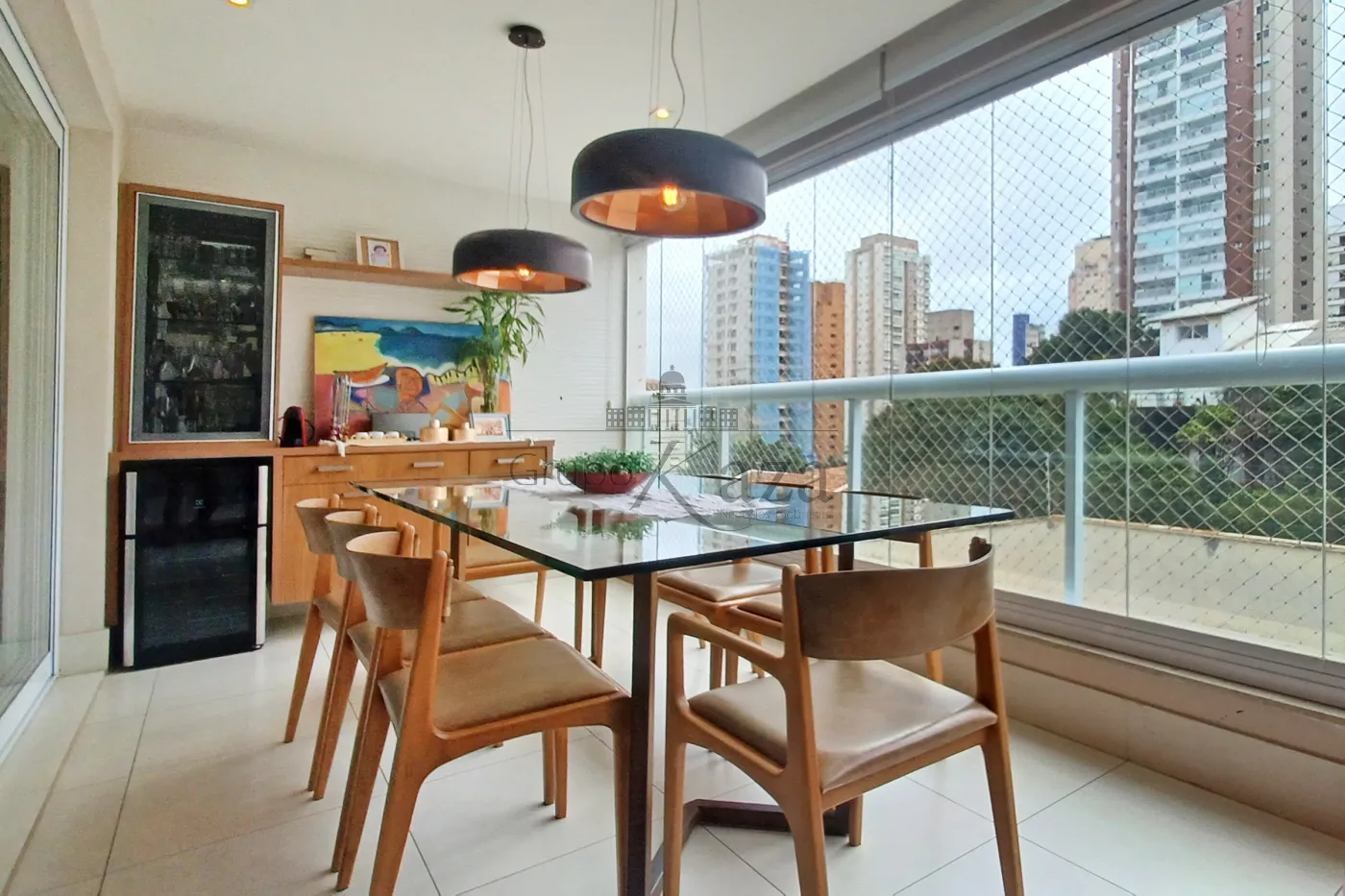 Foto 8 de Apartamento Garden em Perdizes, São Paulo - imagem 8