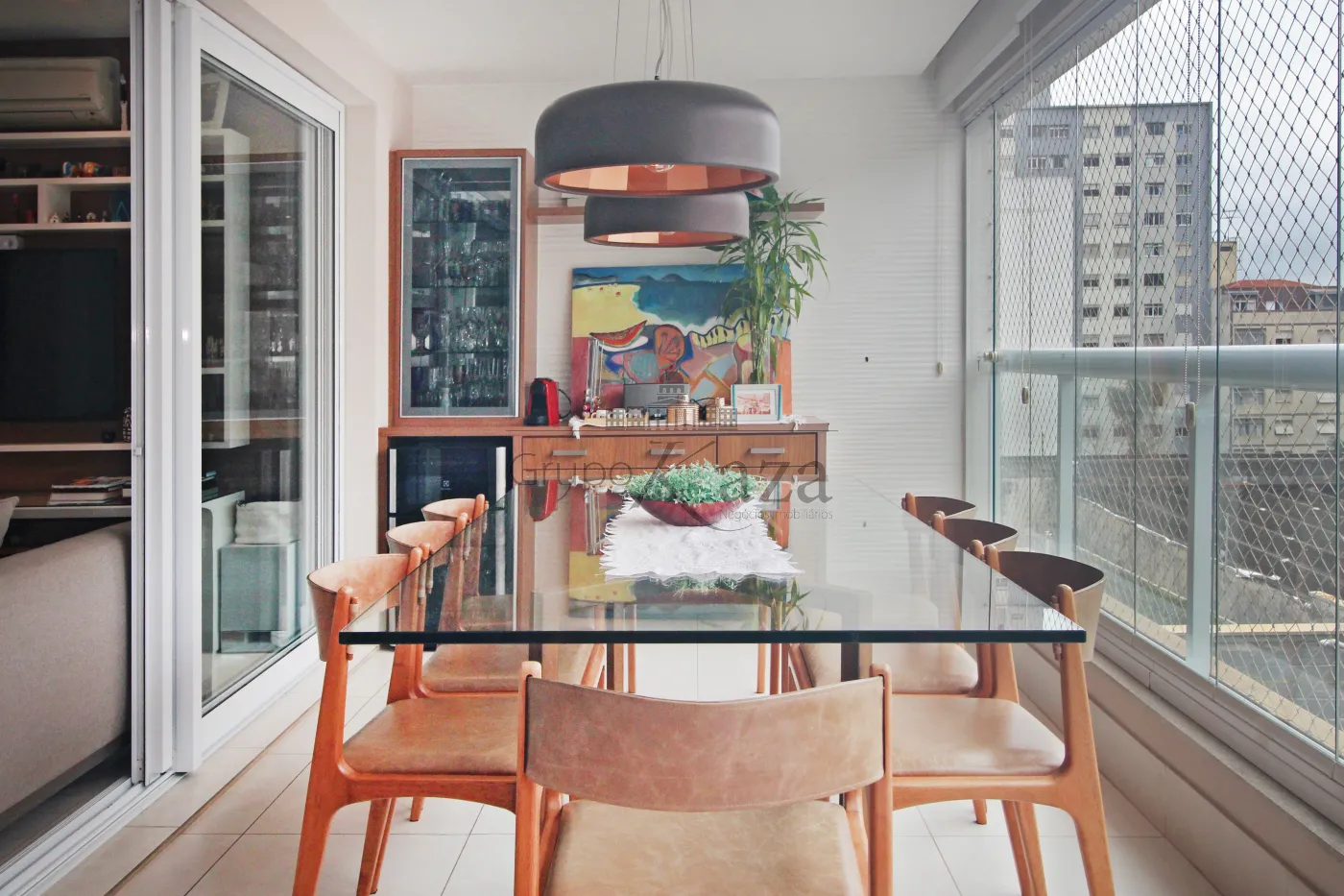 Foto 9 de Apartamento Garden em Perdizes, São Paulo - imagem 9