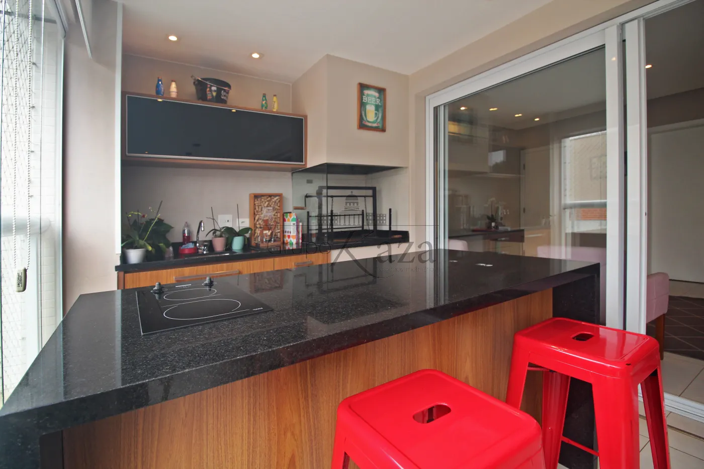 Foto 10 de Apartamento Garden em Perdizes, São Paulo - imagem 10