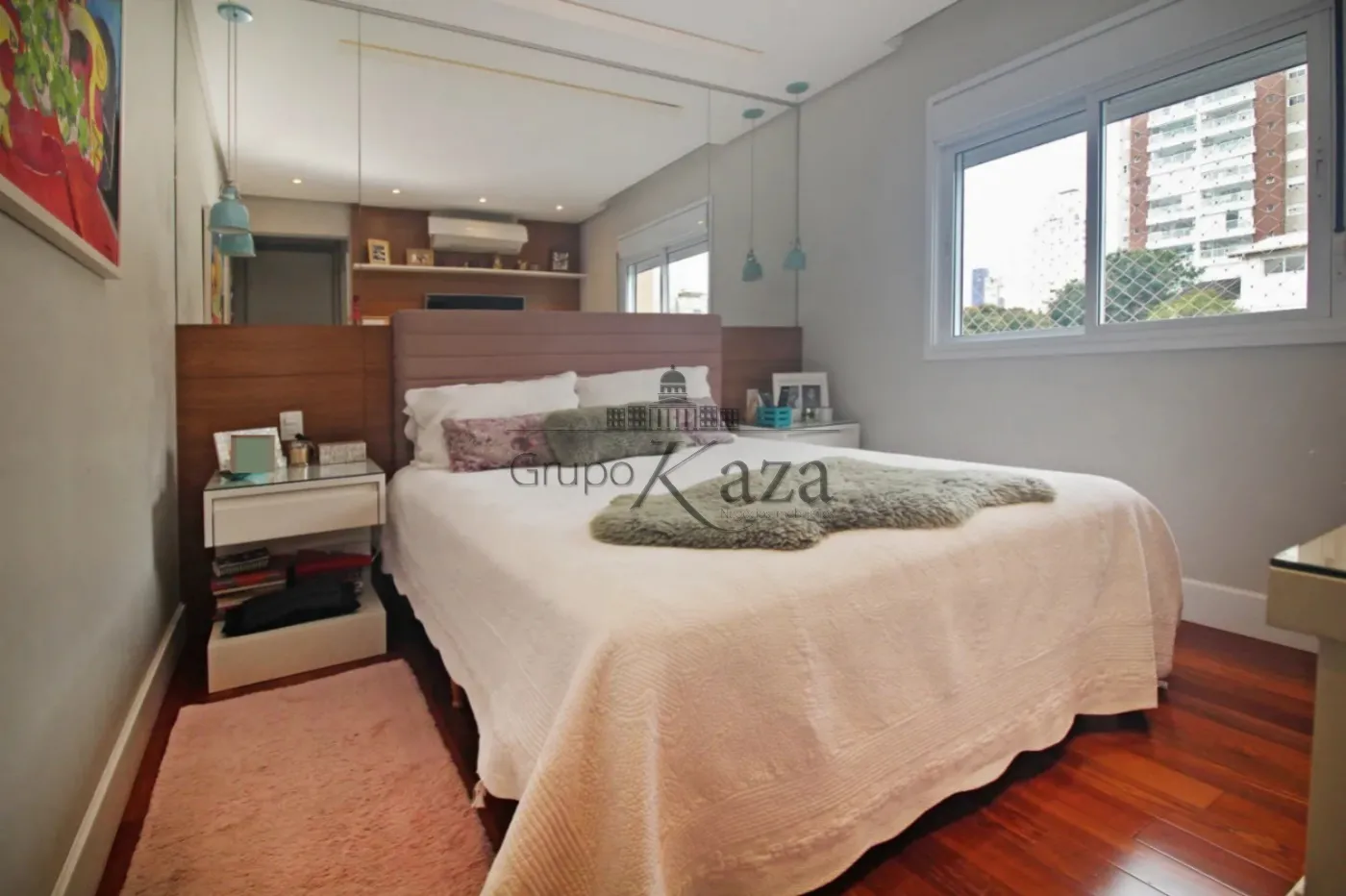 Foto 16 de Apartamento Garden em Perdizes, São Paulo - imagem 16