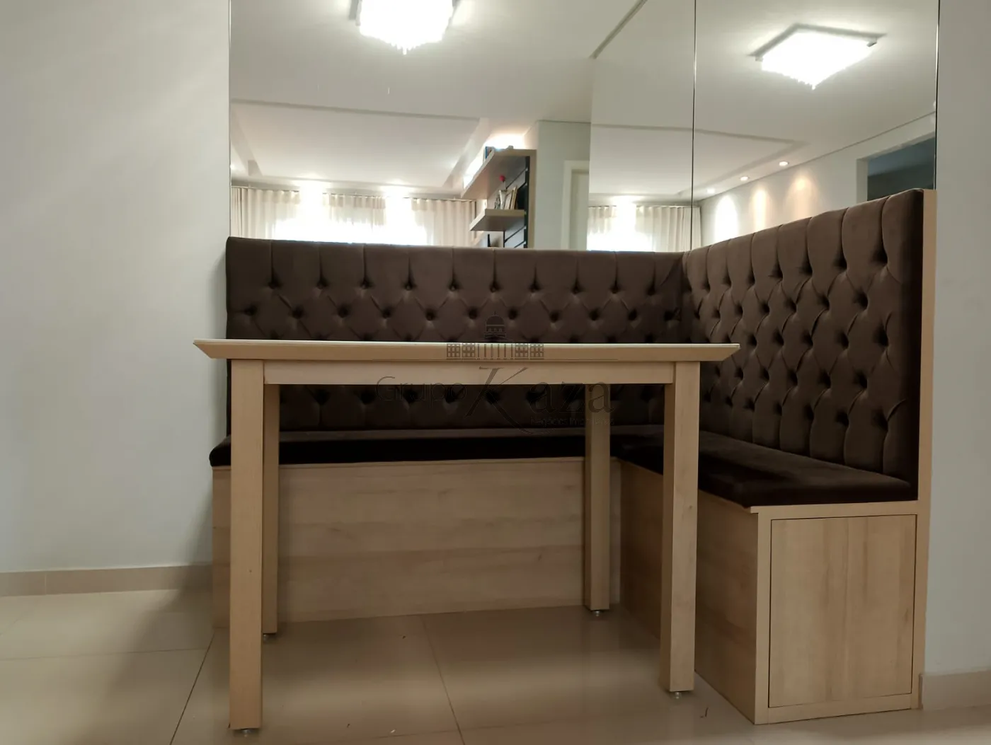 Foto 2 de Apartamento Padrão em Villa Branca, Jacareí - imagem 2 Foto 2 de Apartamento Padrão em Villa Branca, Jacareí - imagem 2