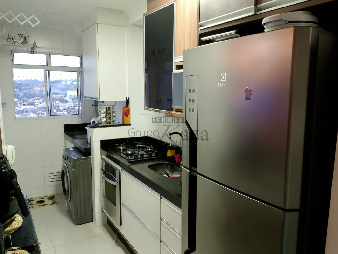 Foto 3 de Apartamento Padrão em Villa Branca, Jacareí - imagem 3 Foto 3 de Apartamento Padrão em Villa Branca, Jacareí - imagem 3