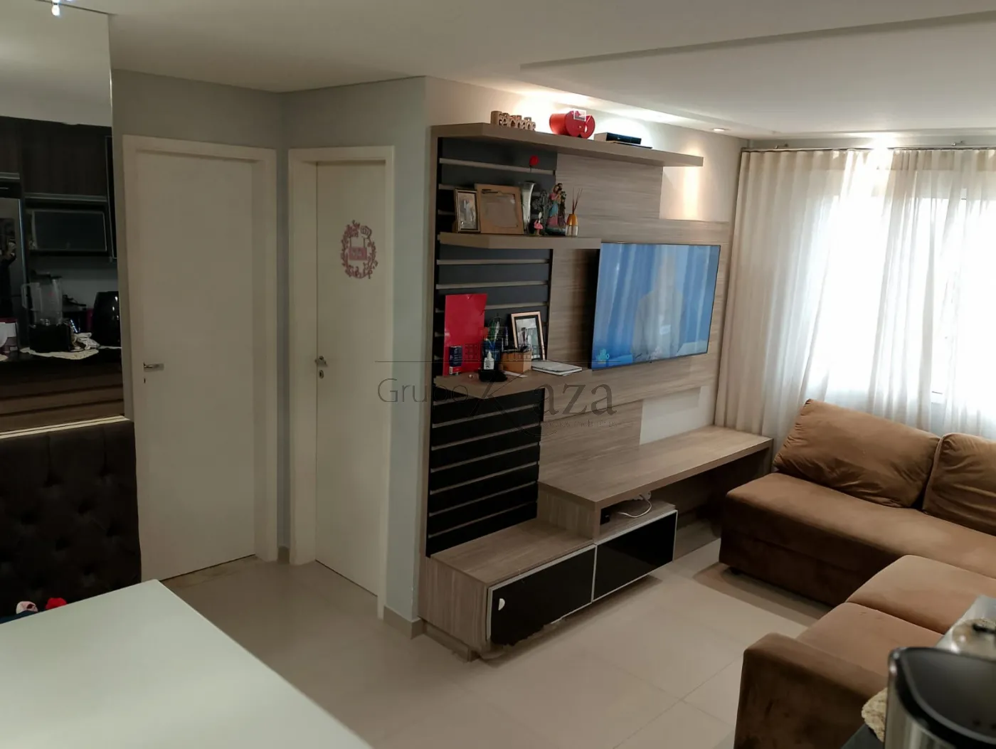 Foto 1 de Apartamento Padrão em Villa Branca, Jacareí - imagem 1 Foto 1 de Apartamento Padrão em Villa Branca, Jacareí - imagem 1