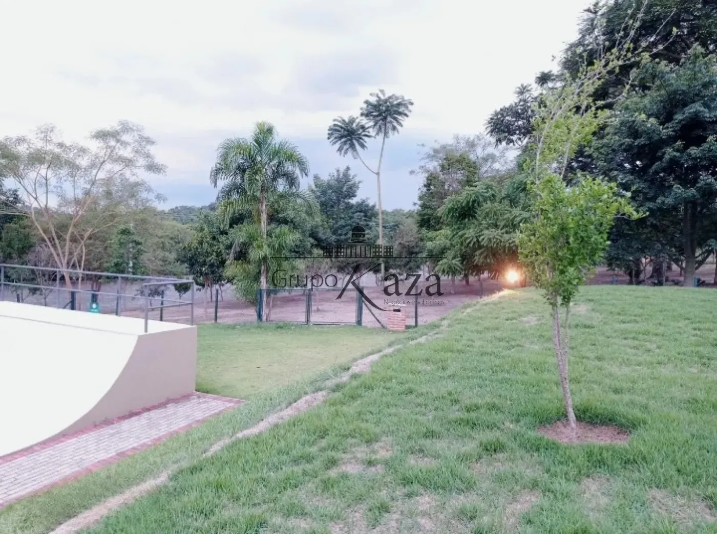 Foto 3 de Terreno Condomínio em Condomínio Residencial Ecopark Bourbon, Caçapava - imagem 3 Foto 3 de Terreno Condomínio em Condomínio Residencial Ecopark Bourbon, Caçapava - imagem 3