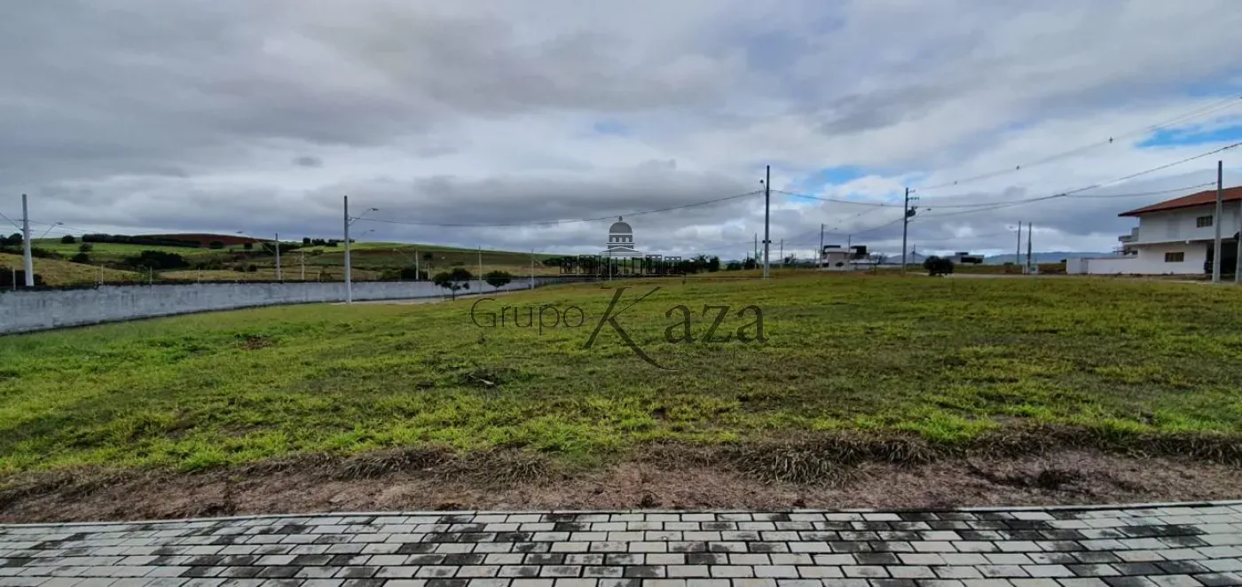 Foto 1 de Terreno Condomínio em Condomínio Residencial Ecopark Bourbon, Caçapava - imagem 1 Foto 1 de Terreno Condomínio em Condomínio Residencial Ecopark Bourbon, Caçapava - imagem 1