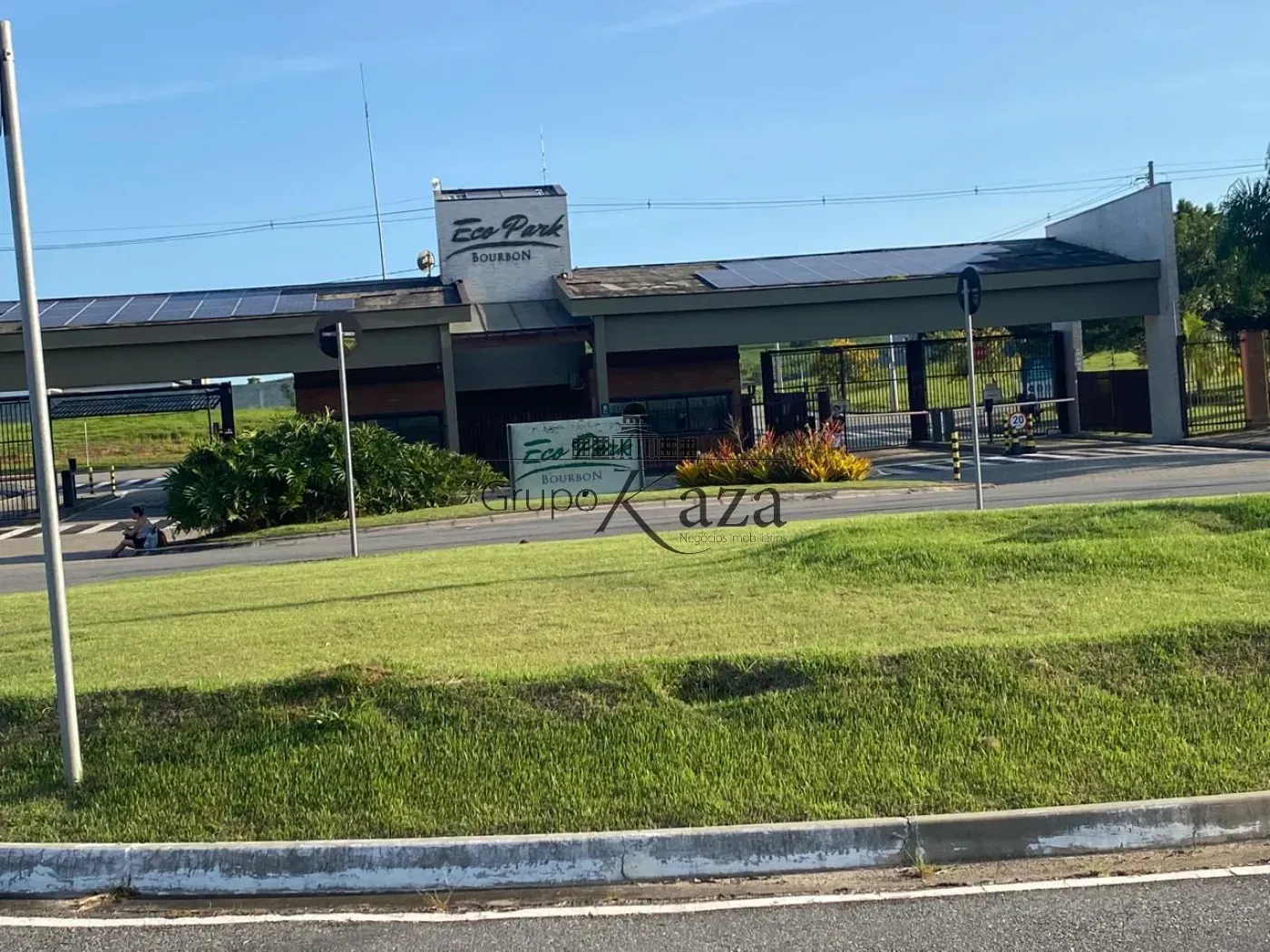 Foto 2 de Terreno Condomínio em Condomínio Residencial Ecopark Bourbon, Caçapava - imagem 2 Foto 2 de Terreno Condomínio em Condomínio Residencial Ecopark Bourbon, Caçapava - imagem 2