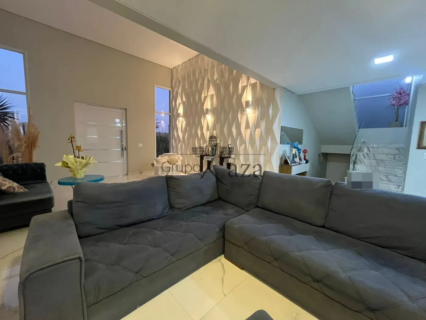 Foto 3 de Casa Condomínio em Condomínio Residencial Alphaville II, São José dos Campos - imagem 3 Foto 3 de Casa Condomínio em Condomínio Residencial Alphaville II, São José dos Campos - imagem 3