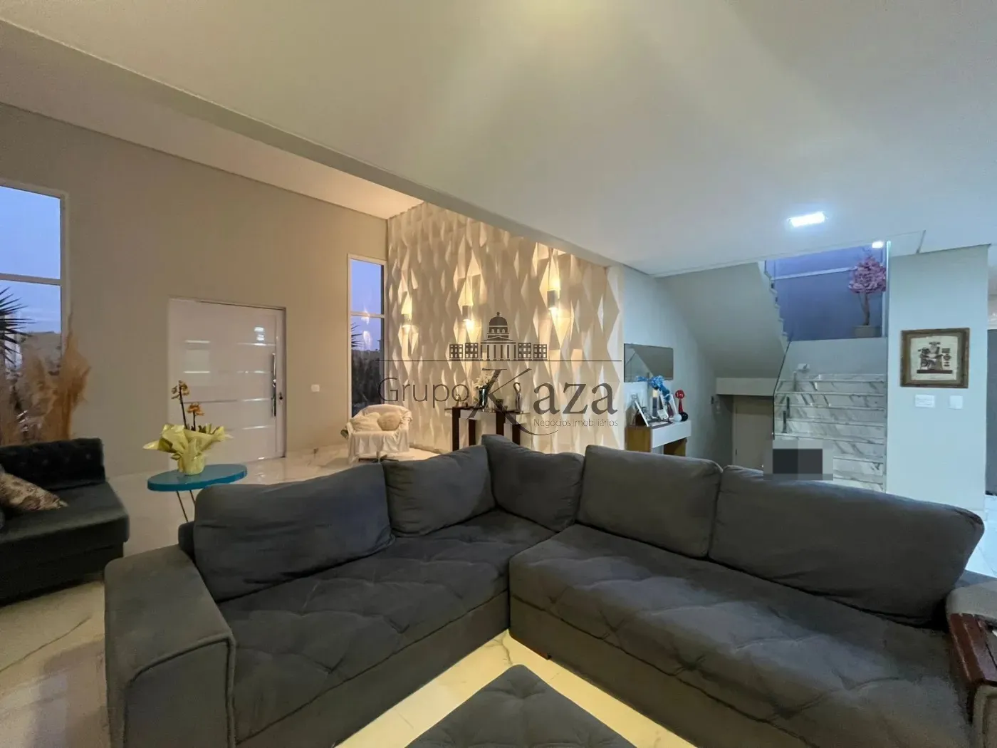 Foto 2 de Casa Condomínio em Condomínio Residencial Alphaville II, São José dos Campos - imagem 2 Foto 2 de Casa Condomínio em Condomínio Residencial Alphaville II, São José dos Campos - imagem 2