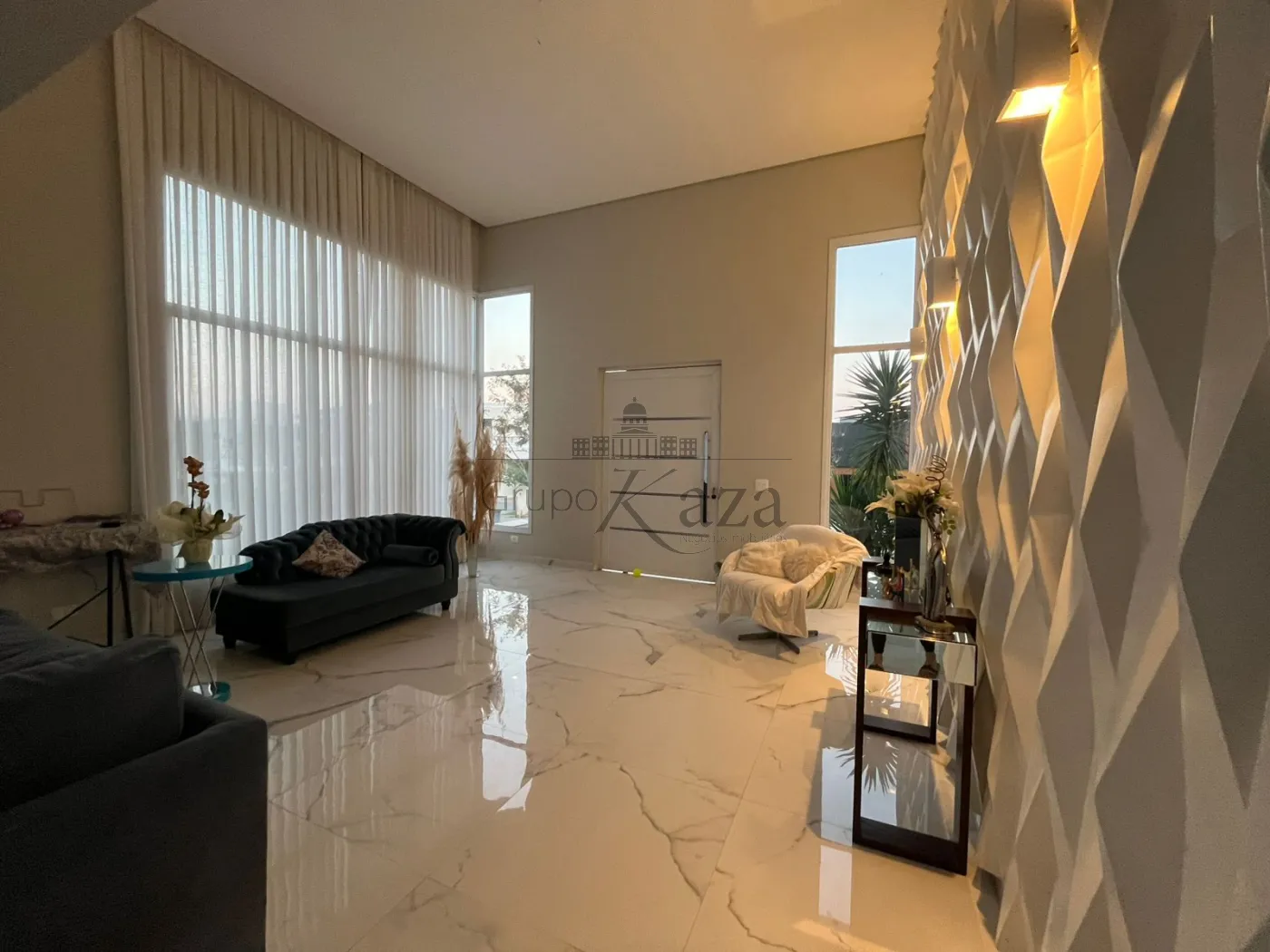 Foto 1 de Casa Condomínio em Condomínio Residencial Alphaville II, São José dos Campos - imagem 1 Foto 1 de Casa Condomínio em Condomínio Residencial Alphaville II, São José dos Campos - imagem 1