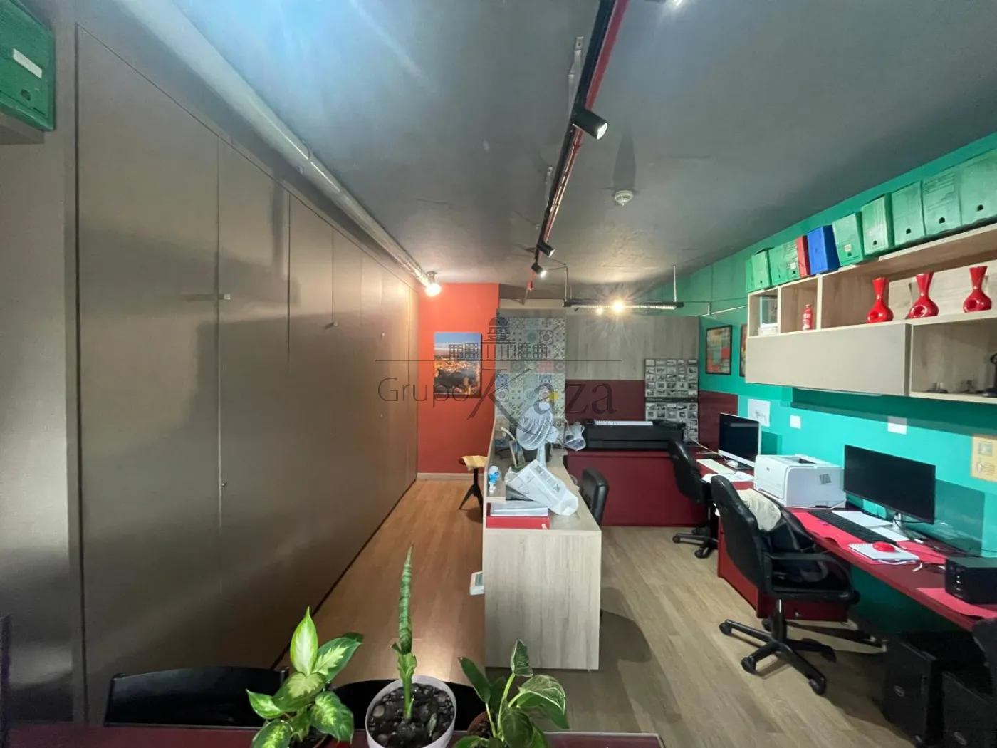 Foto 1 de Comercial Sala Condomínio em Jardim Aquarius, São José dos Campos - imagem 1 Foto 1 de Comercial Sala Condomínio em Jardim Aquarius, São José dos Campos - imagem 1