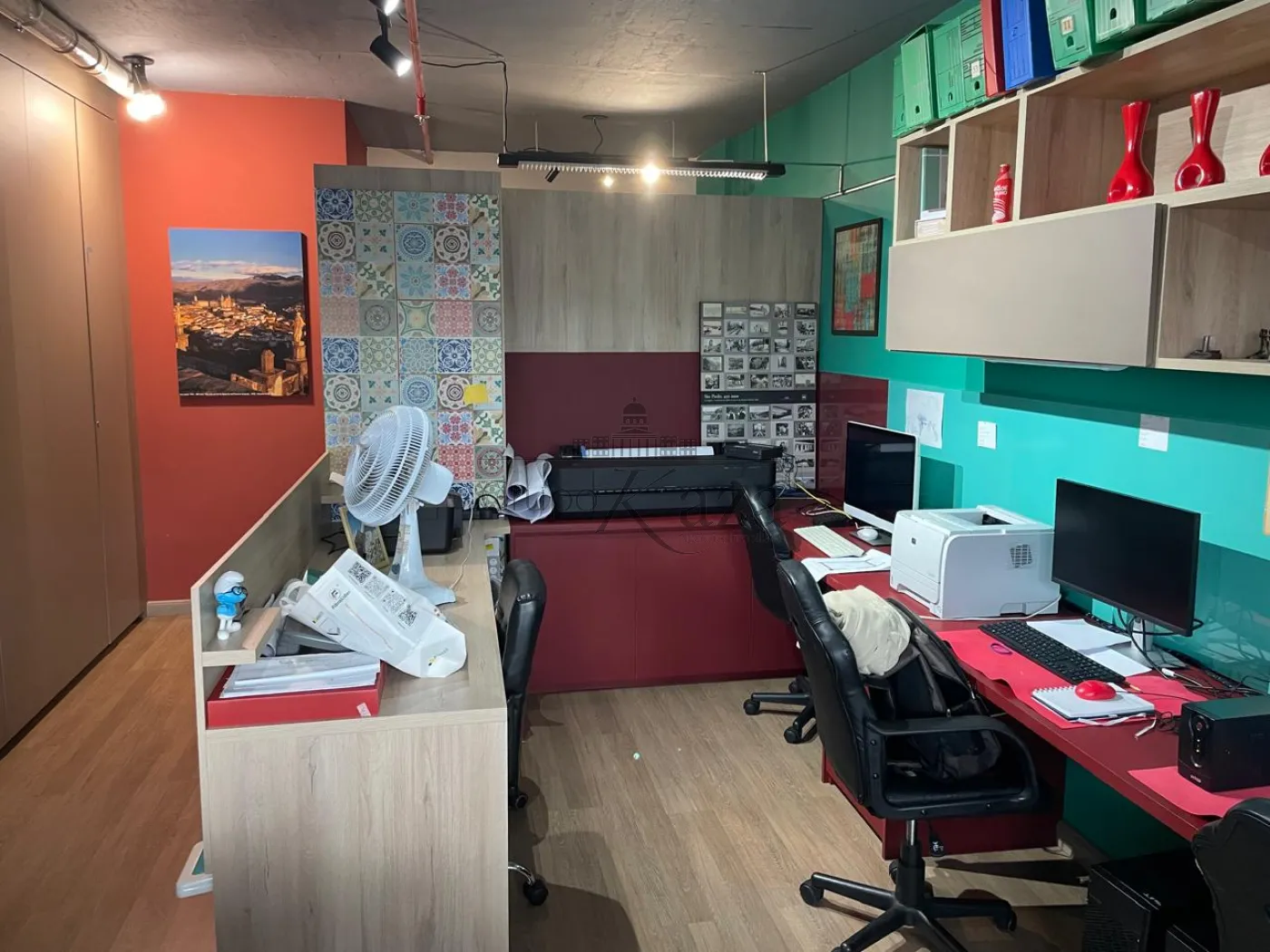 Foto 3 de Comercial Sala Condomínio em Jardim Aquarius, São José dos Campos - imagem 3 Foto 3 de Comercial Sala Condomínio em Jardim Aquarius, São José dos Campos - imagem 3