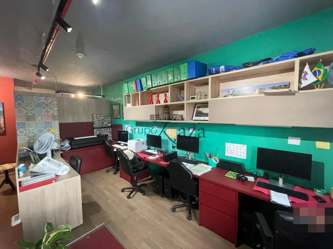 Foto 2 de Comercial Sala Condomínio em Jardim Aquarius, São José dos Campos - imagem 2 Foto 2 de Comercial Sala Condomínio em Jardim Aquarius, São José dos Campos - imagem 2